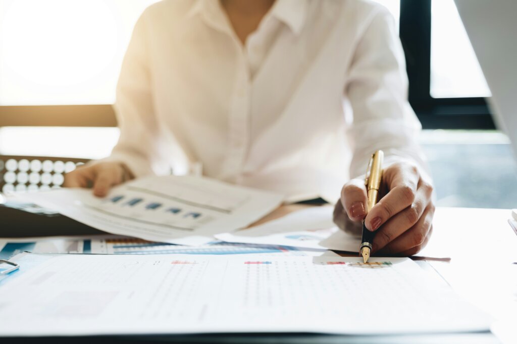 bookkeeping edinburgh view 1