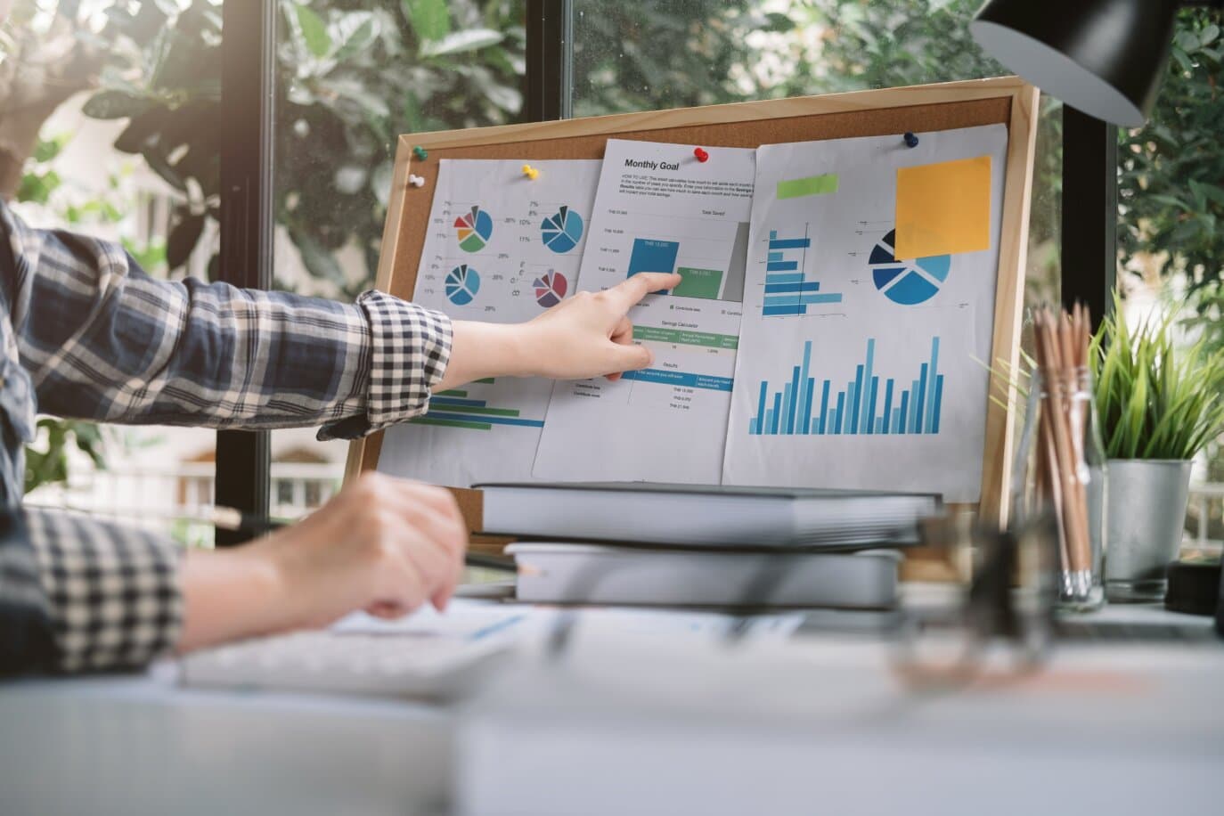 bookkeeping glasgow and edinburgh