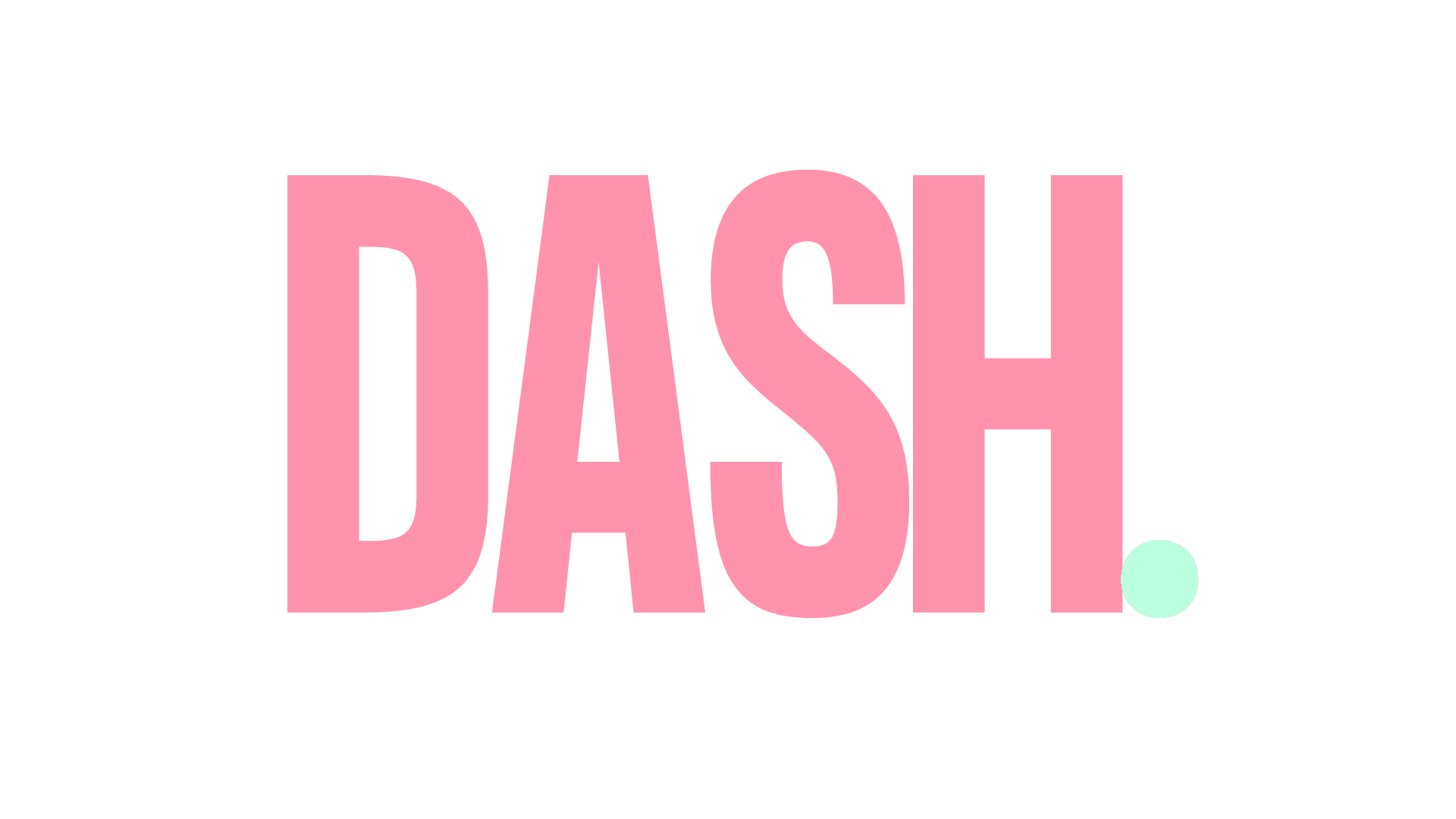 Dash Accouting Services Logo