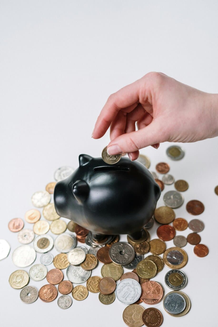 Professional accounting services for businesses