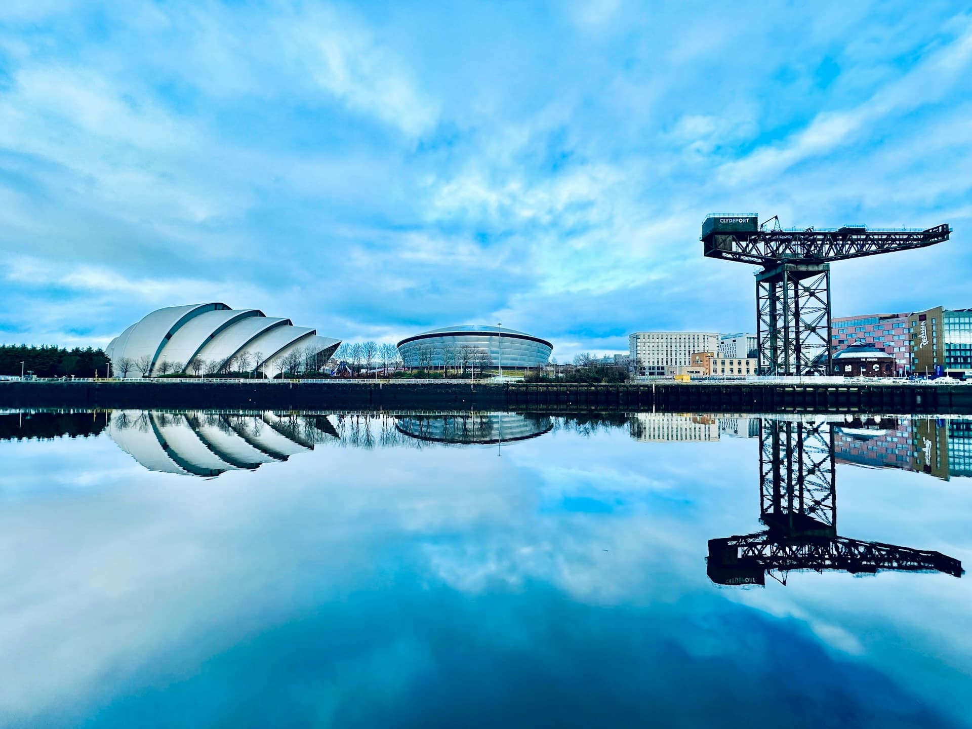 Glasgow accounting services