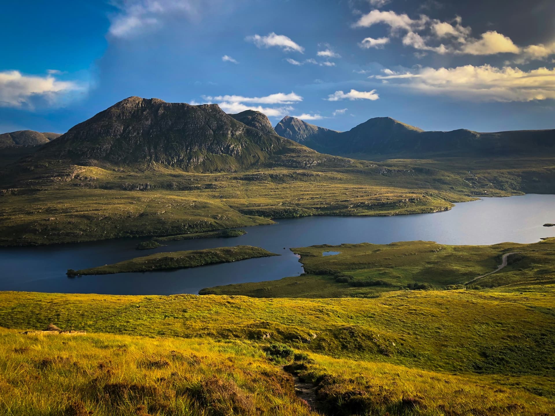 accounting scotland