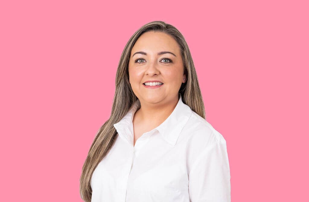 Ashley McBride of DASH Accounting Services