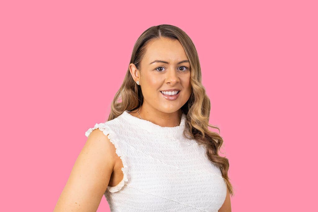 Shannon McDonald of DASH Accounting Services