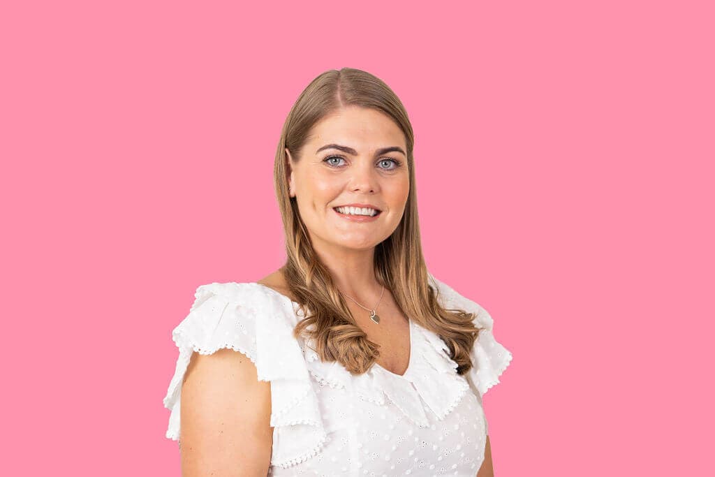 Danielle Biggins of DASH Accounting Services