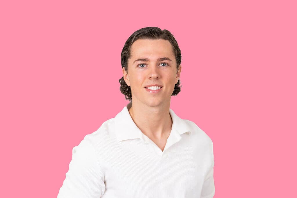 Ryan Jeffrey of DASH Accounting Services